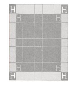 HERMES Покрывало и плед