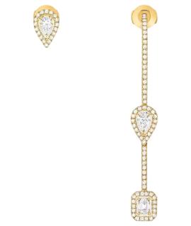 MESSIKA Серьги