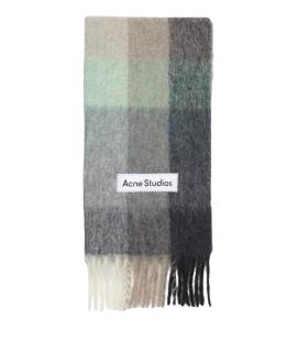 ACNE STUDIOS Шарф