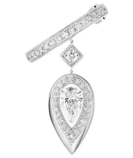 MESSIKA Серьги