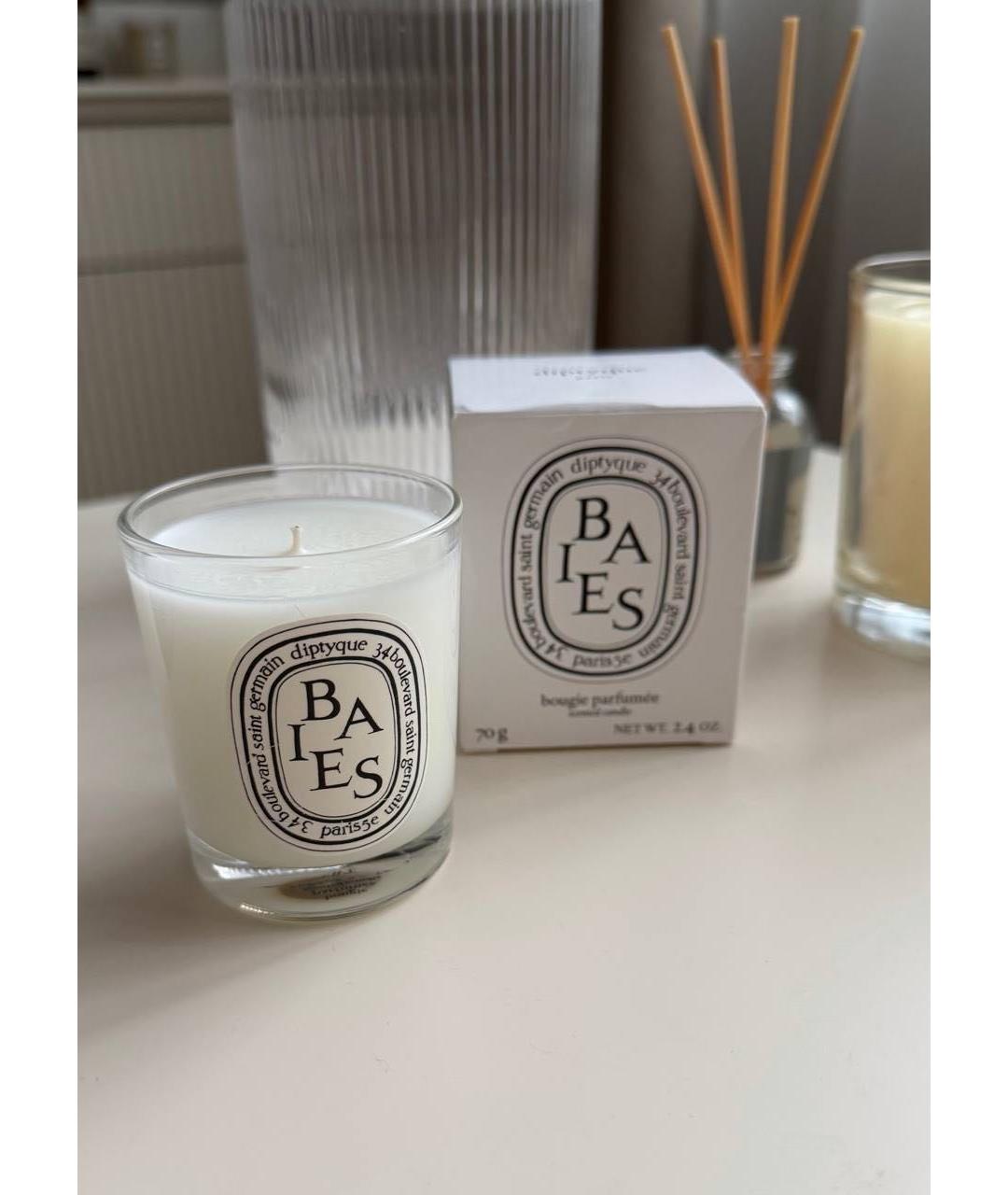 DIPTYQUE Свеча, фото 2