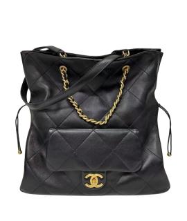 CHANEL Сумка через плечо