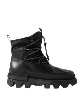 MONCLER Высокие ботинки