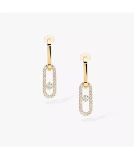 MESSIKA Серьги