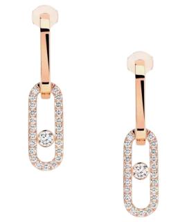 MESSIKA Серьги