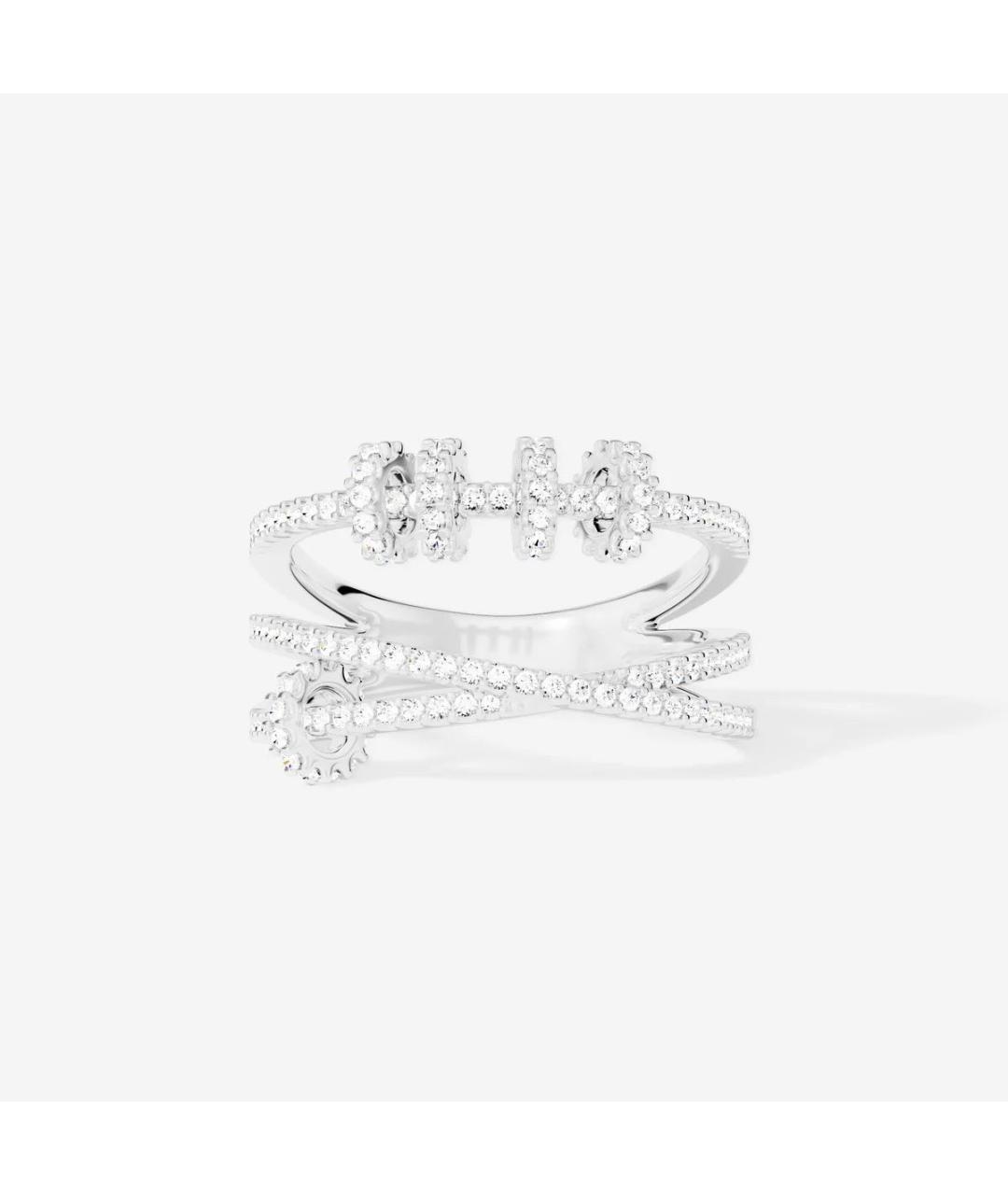 APM Monaco Серебряное серебряное кольцо, фото 4