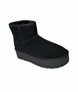 UGG AUSTRALIA Высокие ботинки