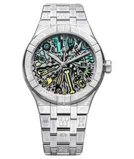 MAURICE LACROIX Часы