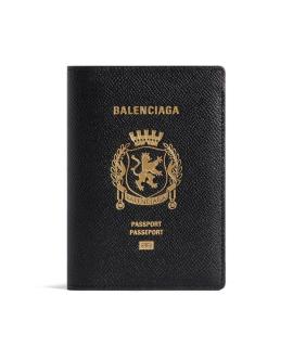 BALENCIAGA Обложка/футляр