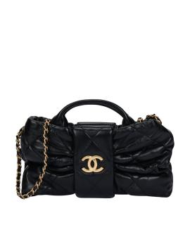 CHANEL Сумка через плечо