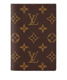 LOUIS VUITTON Обложка/футляр