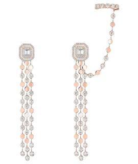 MESSIKA Серьги