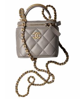 CHANEL Сумка через плечо