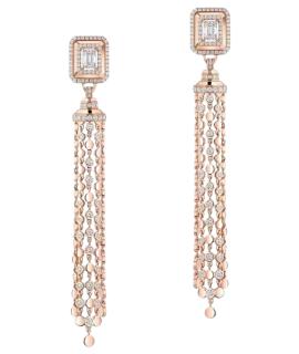 MESSIKA Серьги