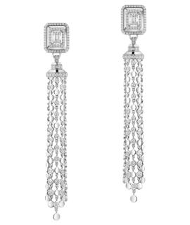 MESSIKA Серьги