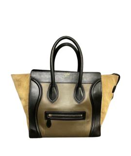 CELINE Сумка с короткими ручками