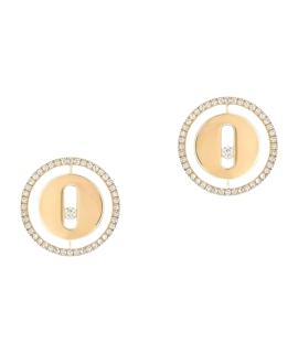 MESSIKA Серьги