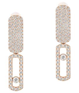 MESSIKA Серьги