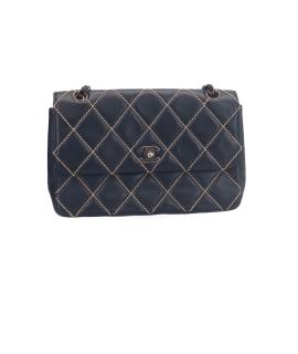 CHANEL Сумка через плечо