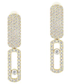 MESSIKA Серьги