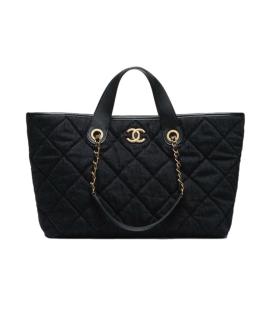 CHANEL Сумка тоут