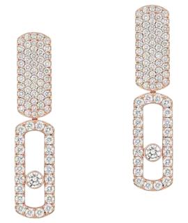 MESSIKA Серьги