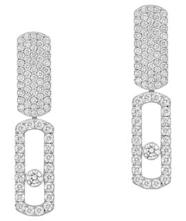 MESSIKA Серьги