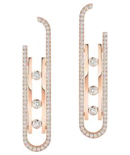 MESSIKA Серьги