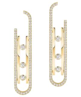 MESSIKA Серьги