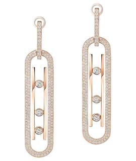 MESSIKA Серьги