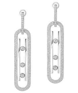 MESSIKA Серьги