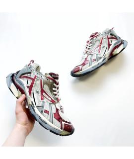 BALENCIAGA Низкие кроссовки / кеды