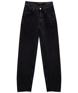 SAINT LAURENT Прямые джинсы
