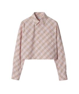 BURBERRY Рубашка