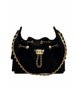 CHANEL Сумка через плечо