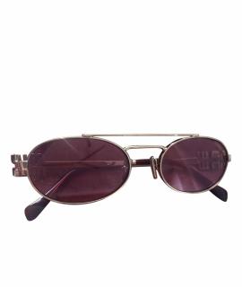 MIU MIU Солнцезащитные очки