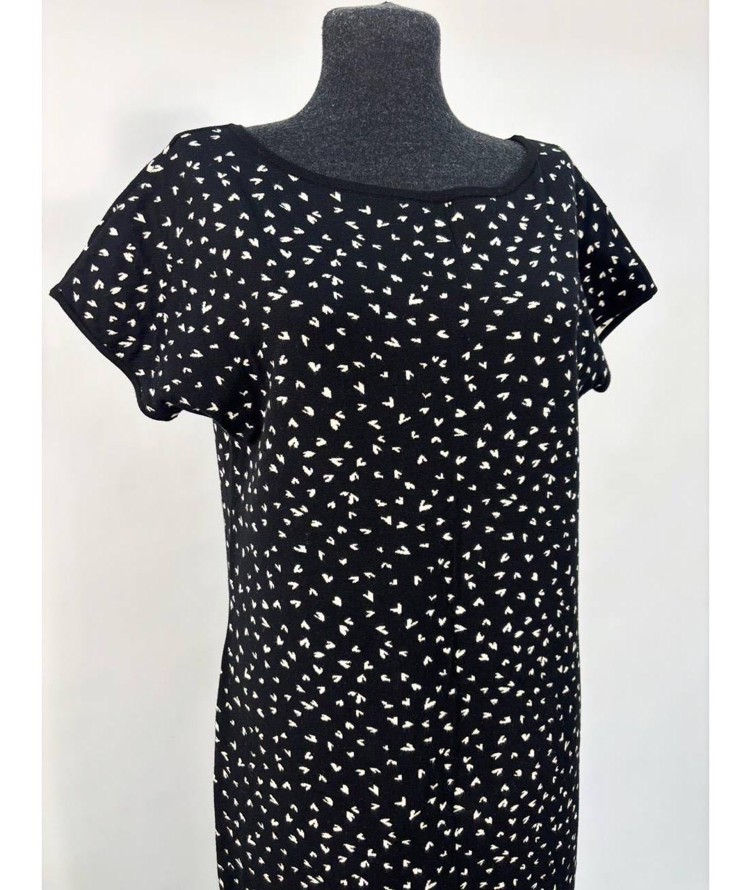 MAX MARA STUDIO Мульти повседневное платье, фото 5