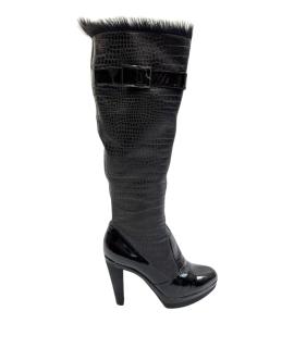 SERGIO ROSSI Сапоги