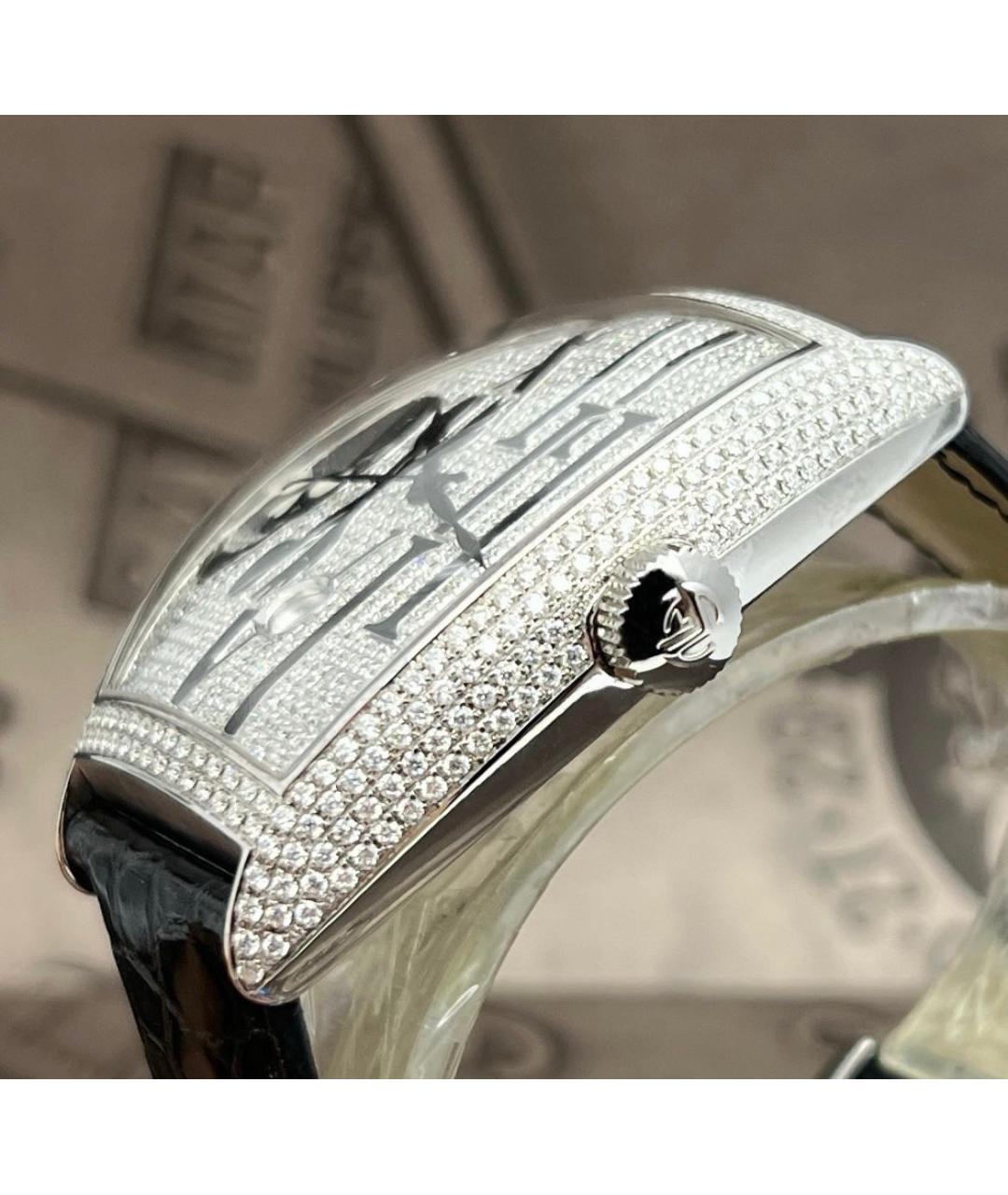 FRANCK MULLER Мульти часы, фото 5