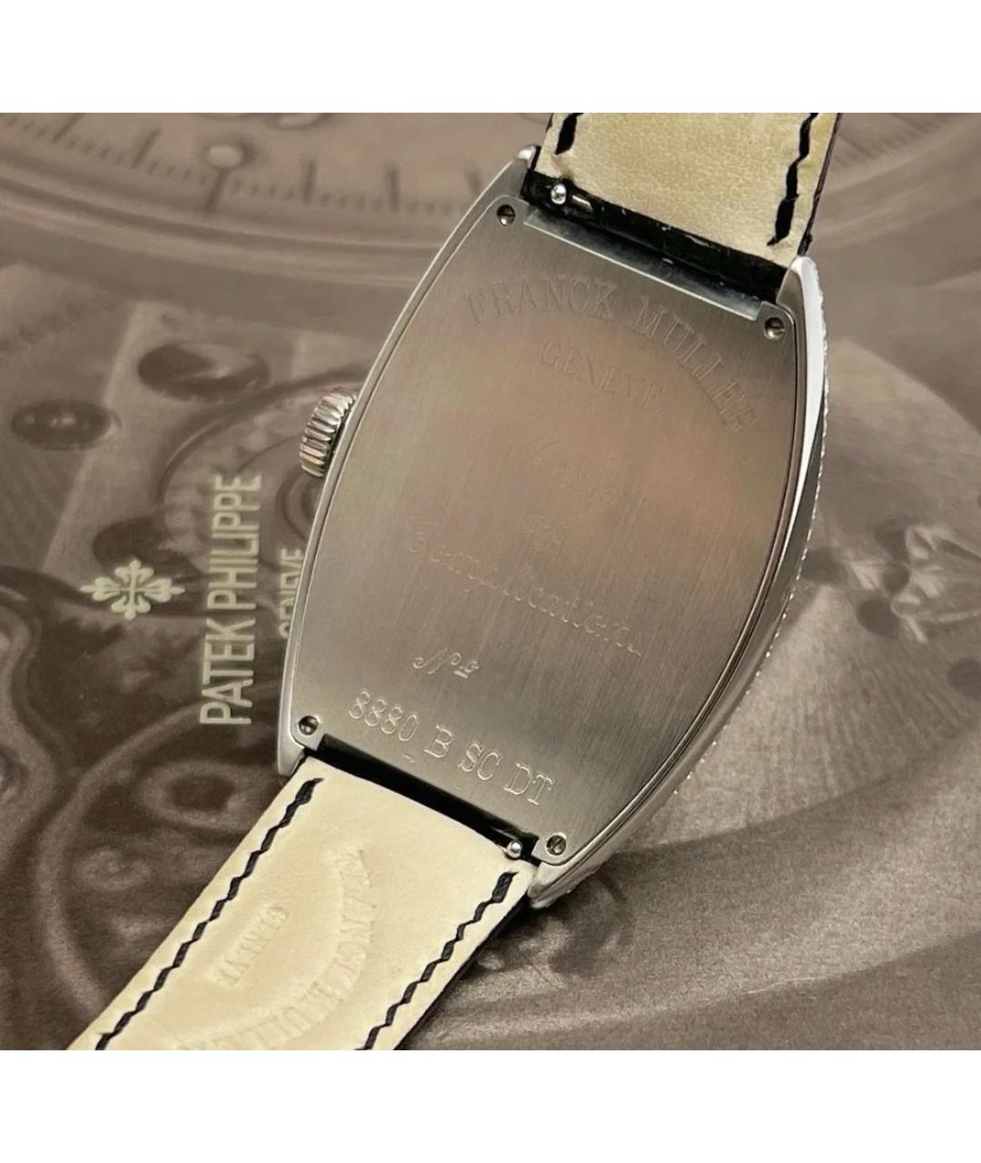 FRANCK MULLER Мульти часы, фото 2