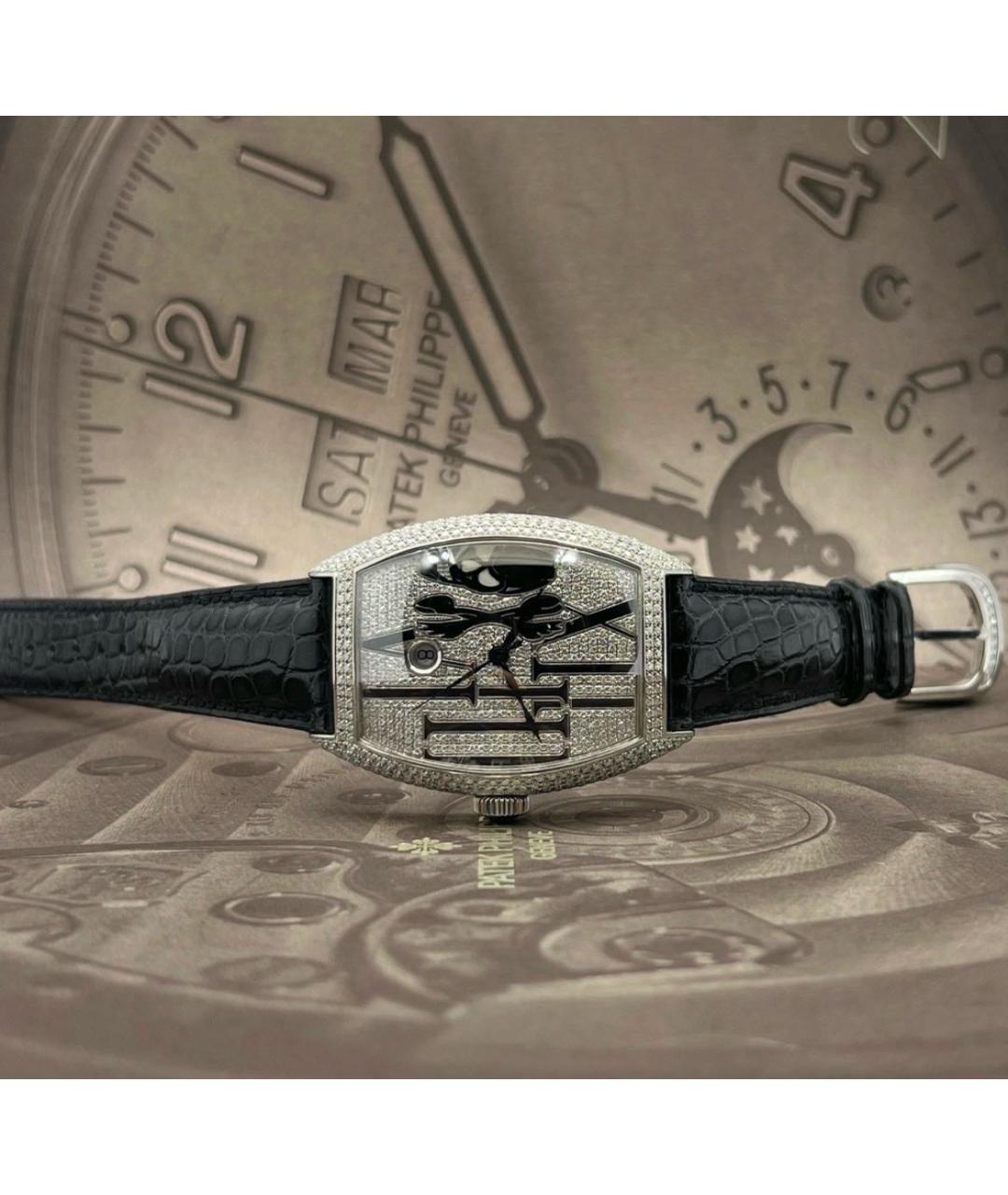FRANCK MULLER Мульти часы, фото 6