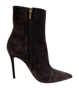 GIANVITO ROSSI Ботильоны