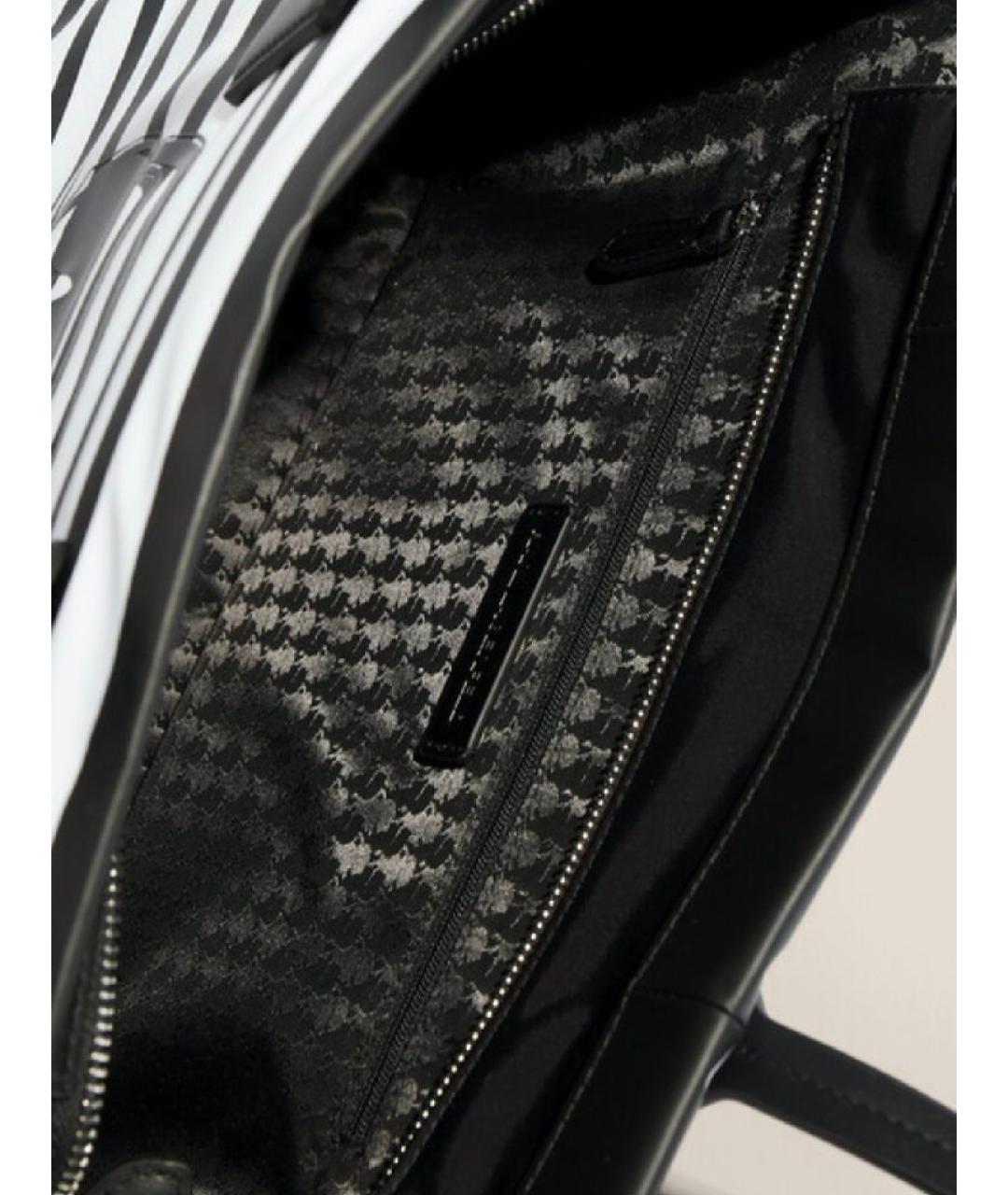 KARL LAGERFELD Мульти сумка с короткими ручками, фото 5