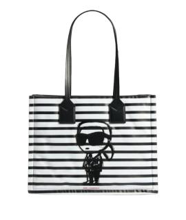 KARL LAGERFELD Сумка с короткими ручками