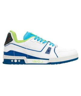 LOUIS VUITTON Низкие кроссовки / кеды