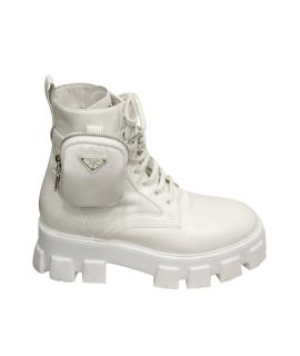 PRADA Ботинки