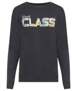 CAVALLI CLASS Худи/толстовка