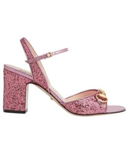 GUCCI Босоножки