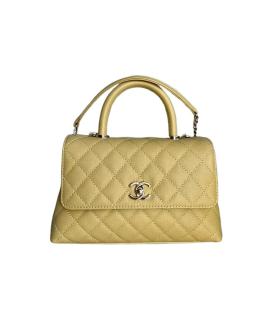 CHANEL Сумка через плечо