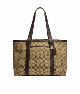 COACH Сумка тоут